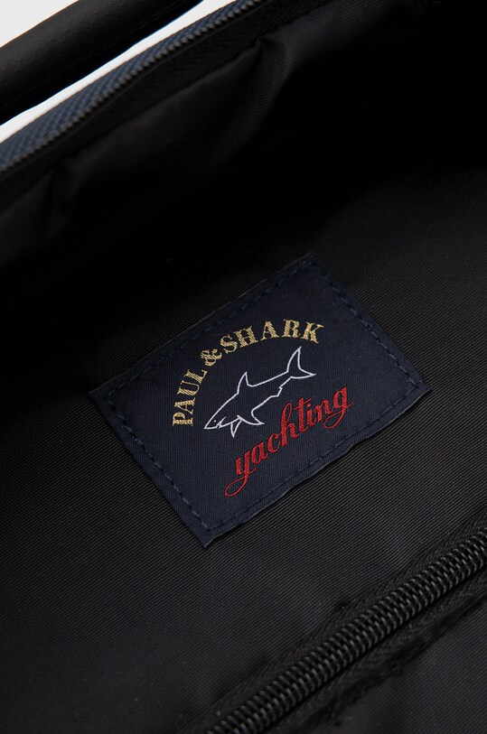 Paul&Shark plecak 11318118 granatowy