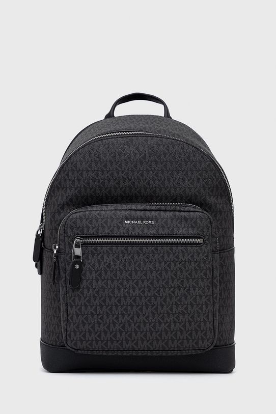 Michael Kors plecak 33F0LHDB2U mieści A4 czarny 33F0LHDB2U