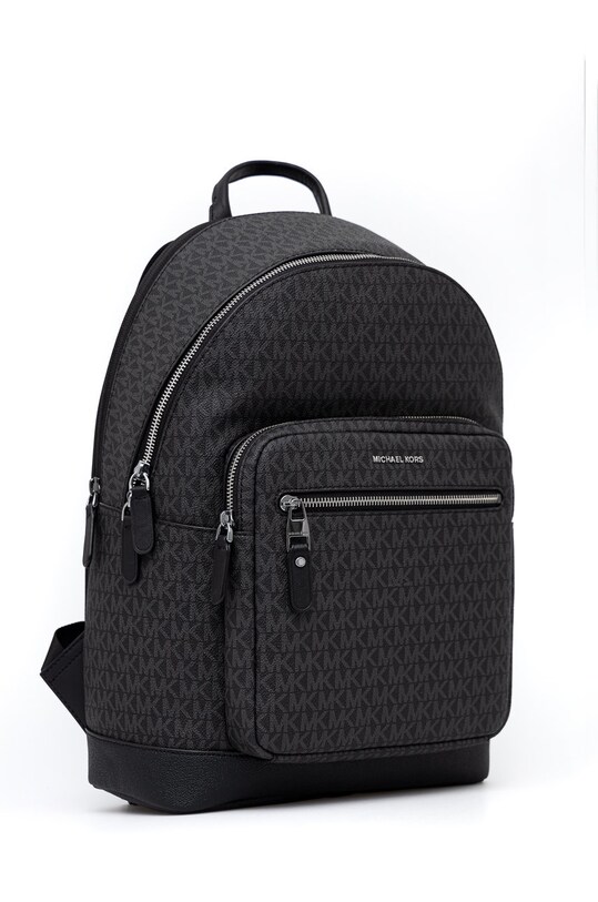 Рюкзак Michael Kors 33F0LHDB2U чорний SS23