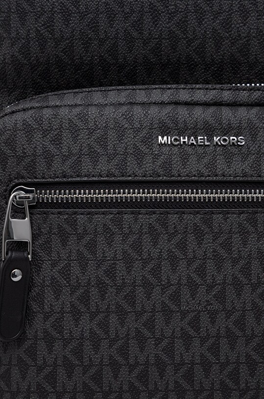 Рюкзак Michael Kors чорний 33F0LHDB2U