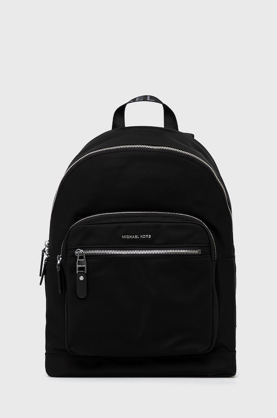 Batoh Michael Kors hladký černá 33F0LHDB8O