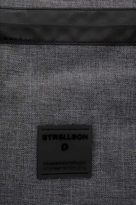 Рюкзак Strellson 4010002964.802 сірий SS22