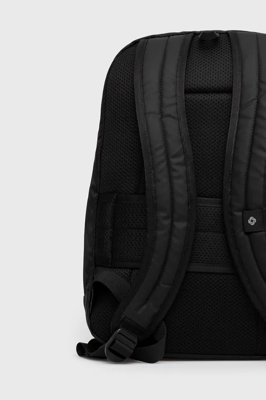 Samsonite zaino nero 002.0KE30.0001.09