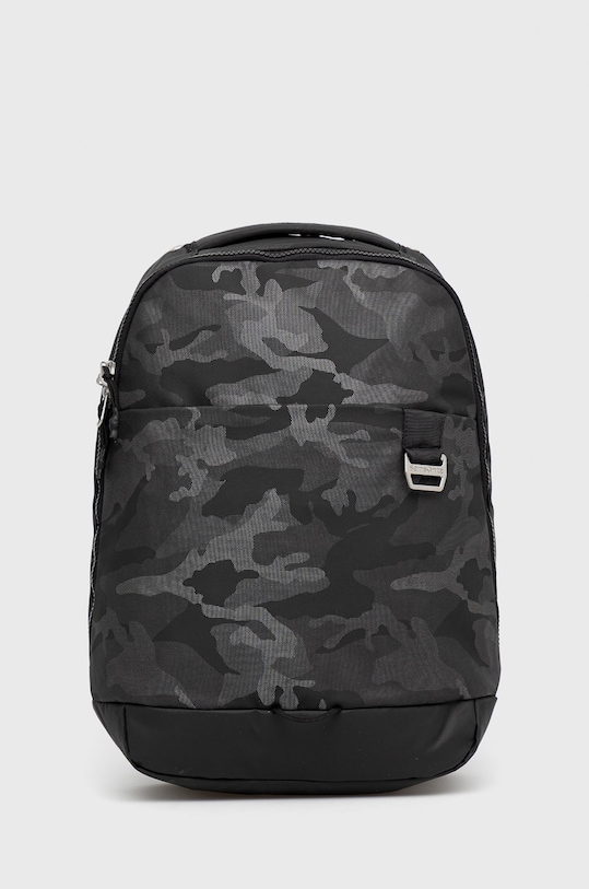 Samsonite plecak mieści A4 szary 002.0KE30.0001.08