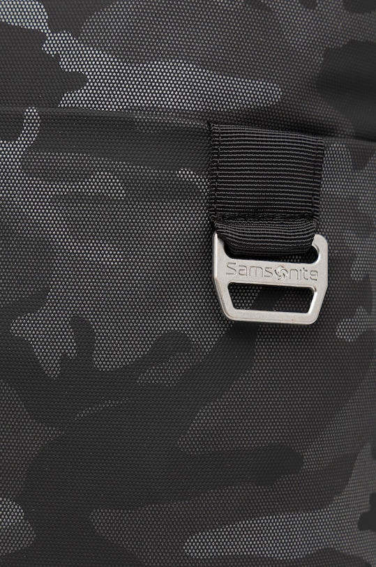 Samsonite plecak 002.0KE30.0001.08 szary SS22