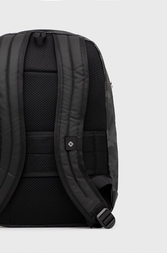 Рюкзак Samsonite сірий 002.0KE30.0001.08