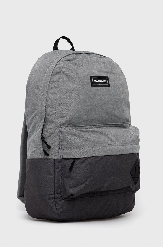 Рюкзак Dakine 8130085.M сірий SS22