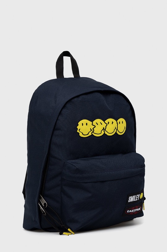 Eastpak zaino EK000767U141 blu navy SS22