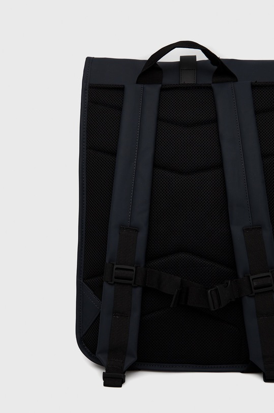 Rains plecak 13160 Rolltop Rucksack granatowy 13160.47