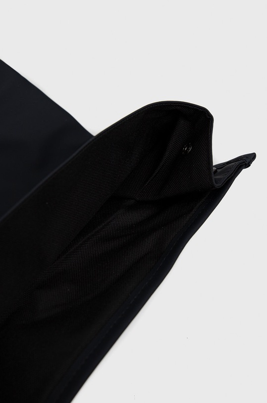 Rains plecak 13160 Rolltop Rucksack 13160.47 granatowy