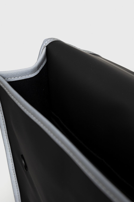 Σακίδιο πλάτης Rains 14080 Backpack Mini Reflective 14080.70 μαύρο