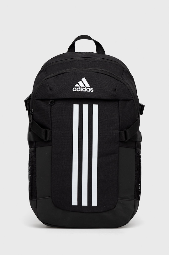 Ruksak adidas HB1324 potlač čierna HB1324