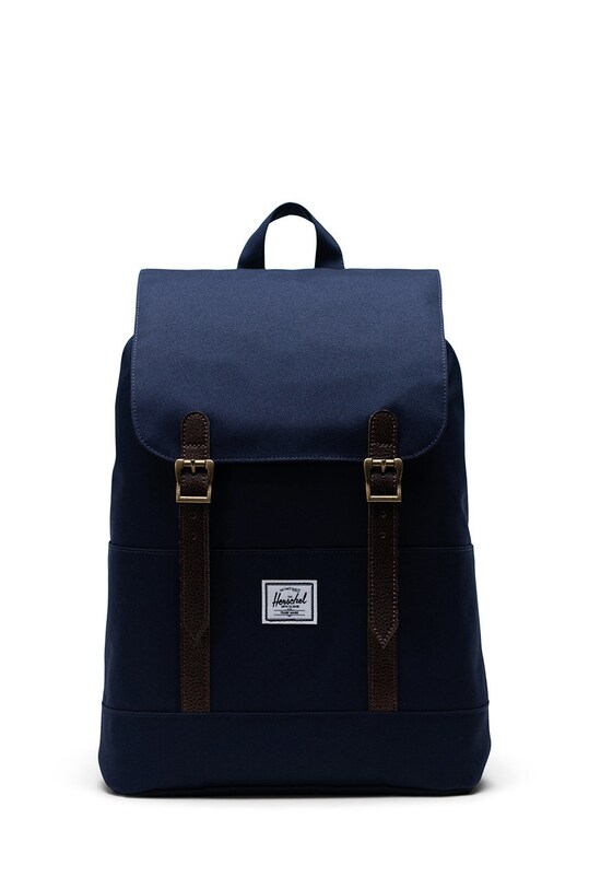 Herschel rucsac 11091-05432-OS Retreat uni bleumarin 11091.05432