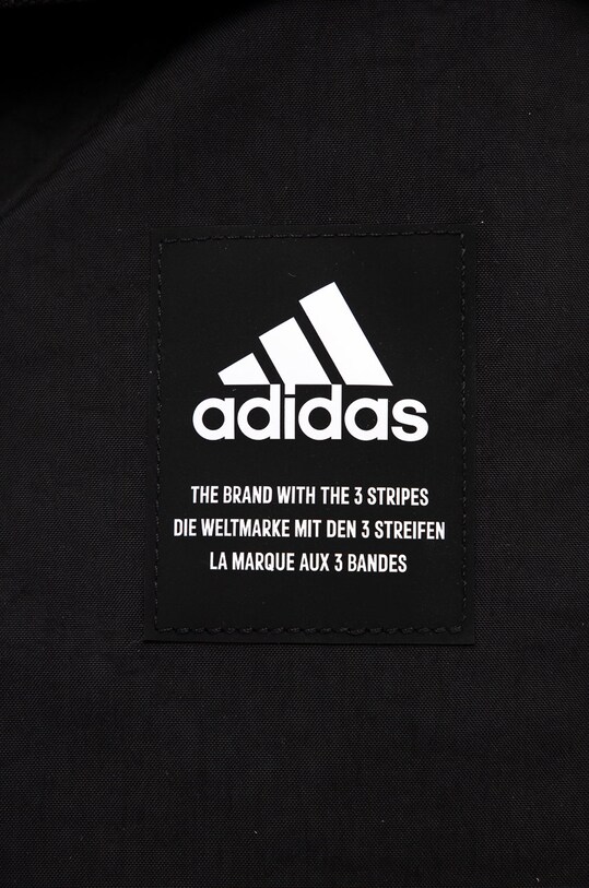 Рюкзак adidas Performance HC7269 HC7269 чорний SS22