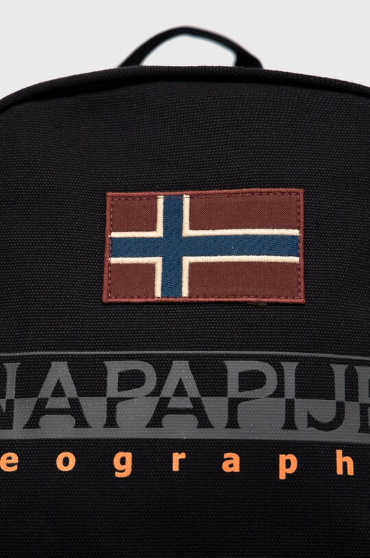 Napapijri rucsac NP0A4G990411 negru SS22