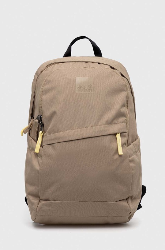Jack Wolfskin plecak mieści A4 beżowy 2007682.5605