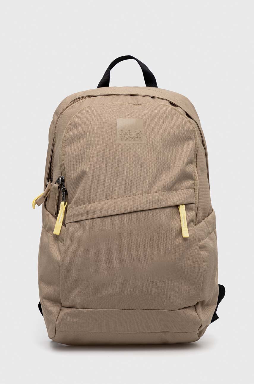 Jack Wolfskin plecak mieści A4 beżowy 2007682.5605