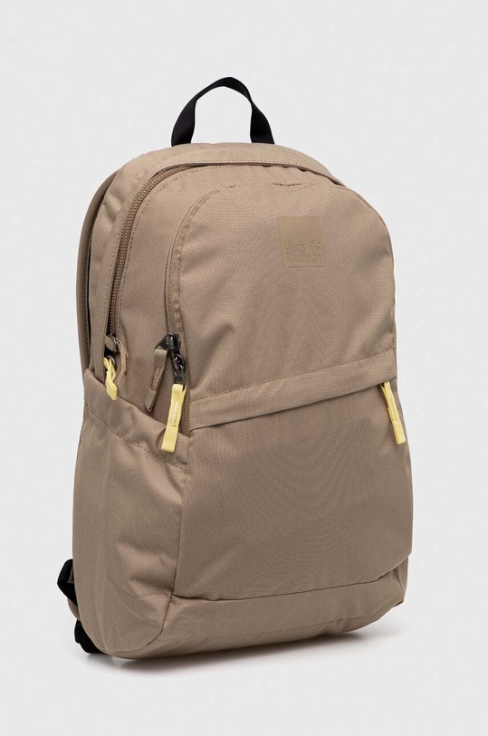 Jack Wolfskin plecak 2007682.5605 beżowy SS23