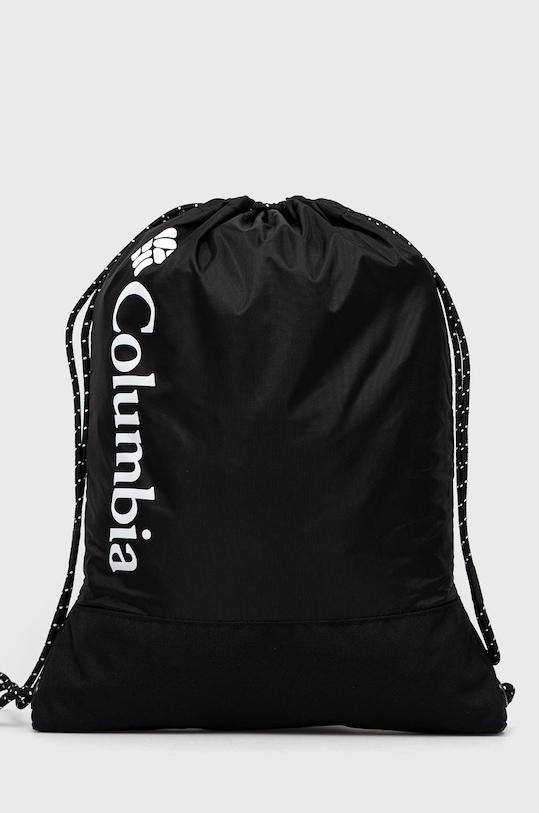 Columbia plecak Zigzag mieści A4 czarny 1890941