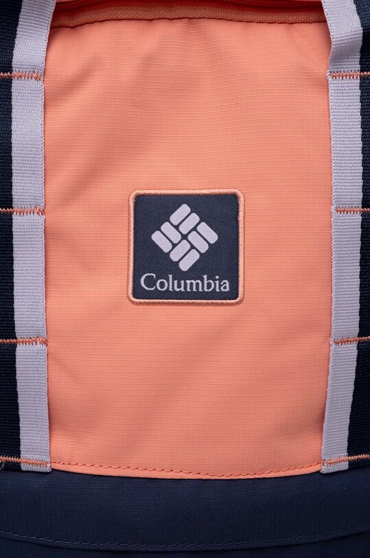 Columbia plecak Trail Traveler pomarańczowy 1997401