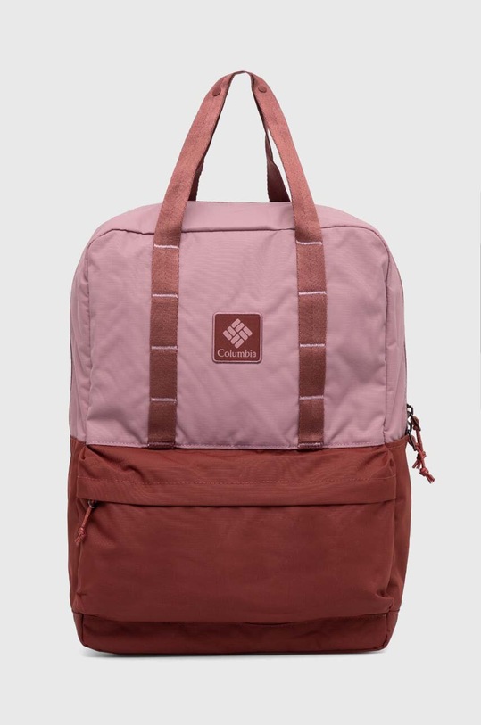 Columbia rucsac Trail Traveler incape in A4 roz 1997411