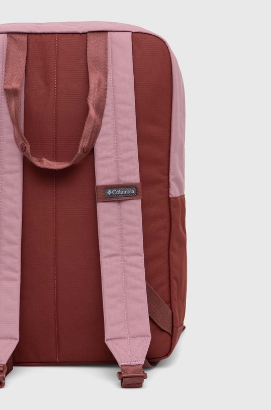 Accesorii Columbia rucsac Trail Traveler 1997411 roz