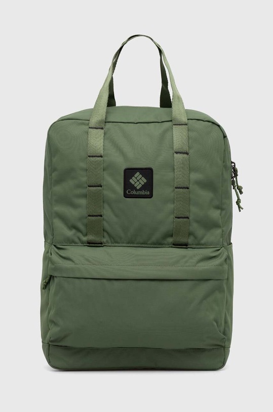 Ruksak Columbia Trail Traveler zelená 1997411