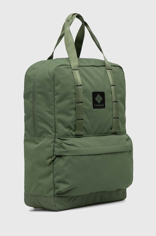 Ruksak Columbia Trail Traveler 1997411 zelená SS24