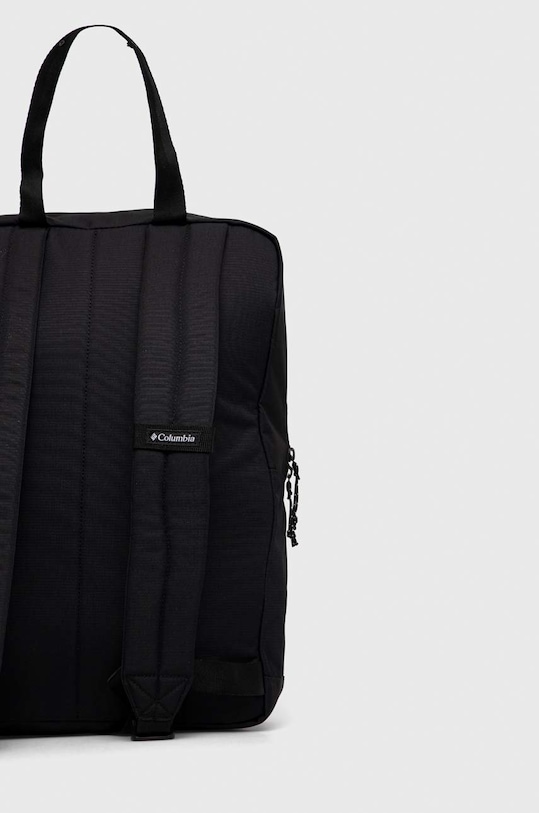 Ruksak Columbia Trail Traveler čierna 1997411