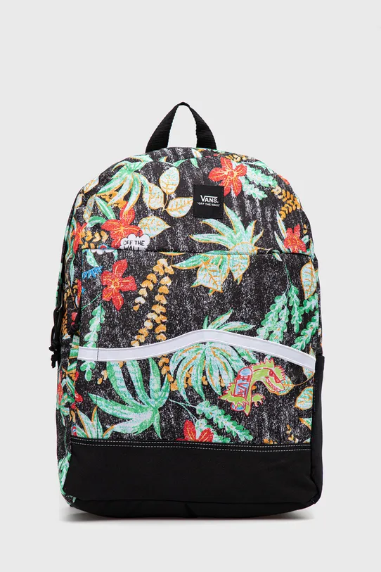 Vans rucsac Crayola incape in A4 multicolor VN0A5FHWYSP1