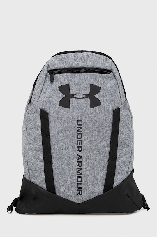 Ruksak Under Armour jednofarebný sivá 1369220