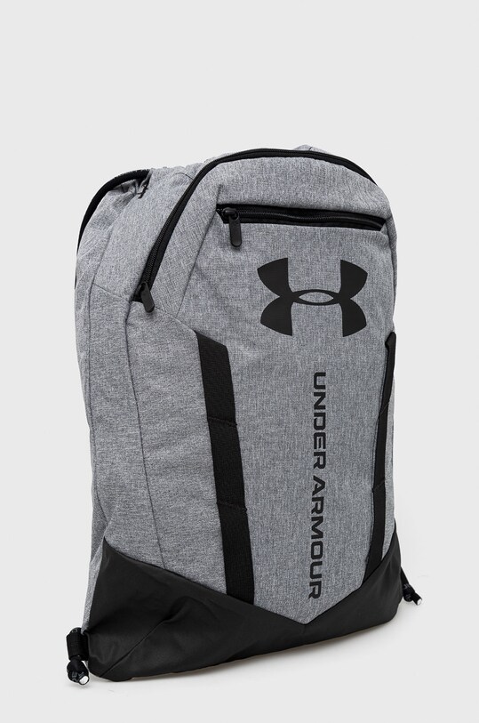 Ruksak Under Armour 1369220 sivá AW22