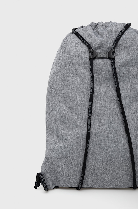 Doplnky Ruksak Under Armour 1369220 sivá