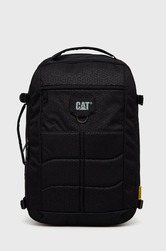Caterpillar rucsac incape in A4 negru 84170.478