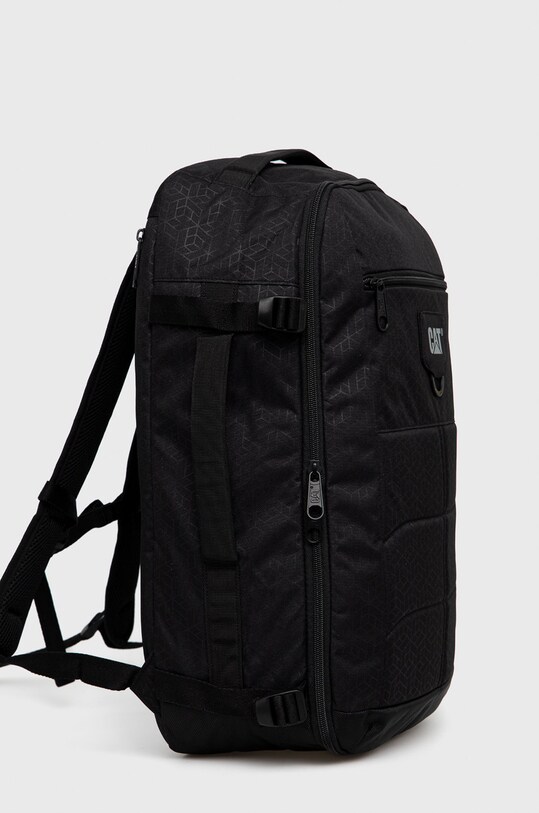 Batoh CAT Footwear 84170.478 černá SS22