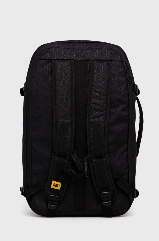 Batoh CAT Footwear černá 84170.478