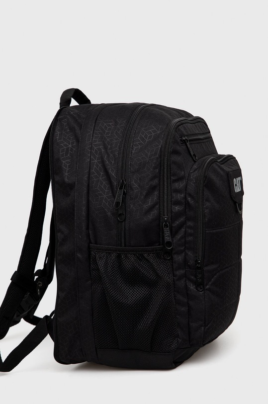 Ruksak CAT Footwear 84184.478 čierna SS22