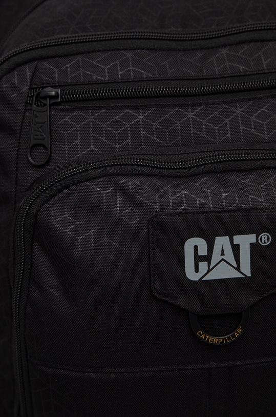 Doplnky Ruksak CAT Footwear 84184.478 čierna