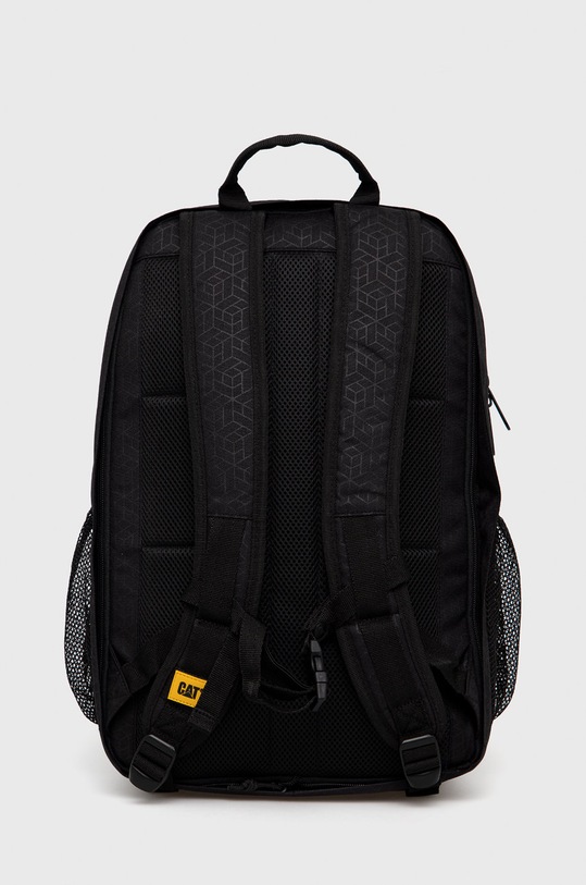 Ruksak CAT Footwear čierna 84184.478