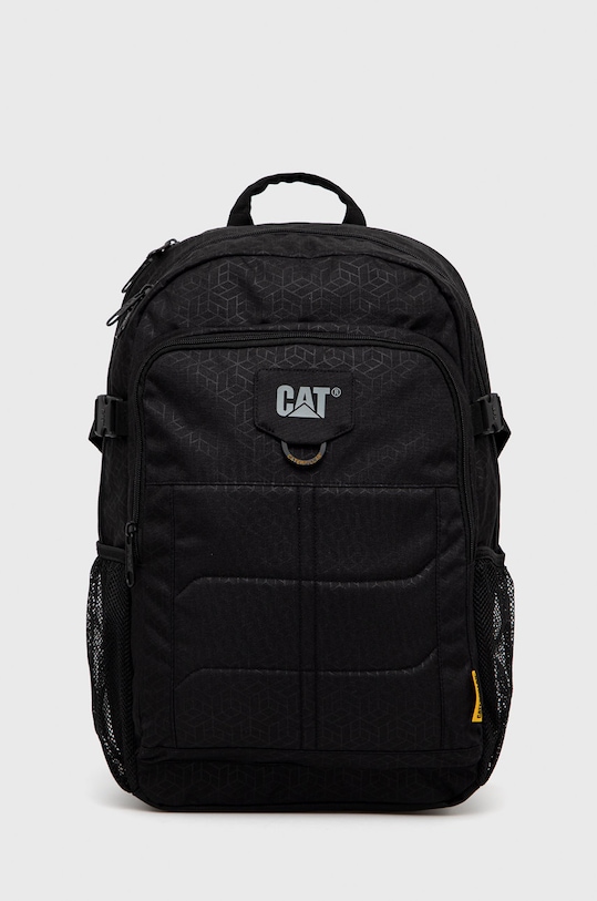 Ruksak CAT Footwear jemný vzor čierna 84055.478