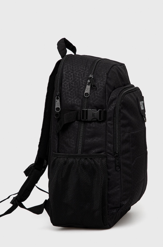 Ruksak CAT Footwear 84055.478 čierna SS22