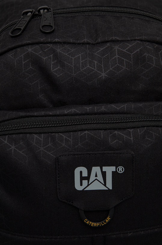 Doplnky Ruksak CAT Footwear 84055.478 čierna