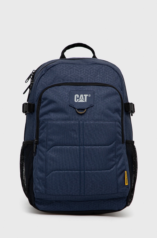 Batoh CAT Footwear jemný vzor modrá 84055.504