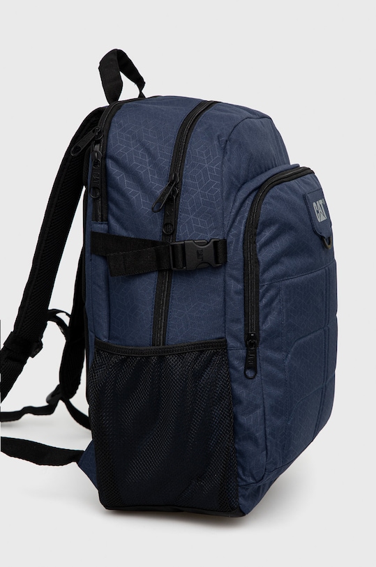 Batoh CAT Footwear 84055.504 modrá SS22