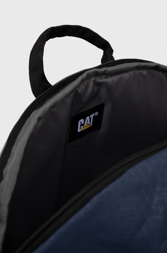 Batoh CAT Footwear 84055.504 modrá