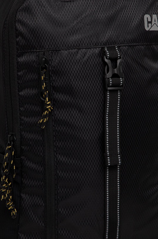 Doplnky Ruksak CAT Footwear 84077.01 čierna