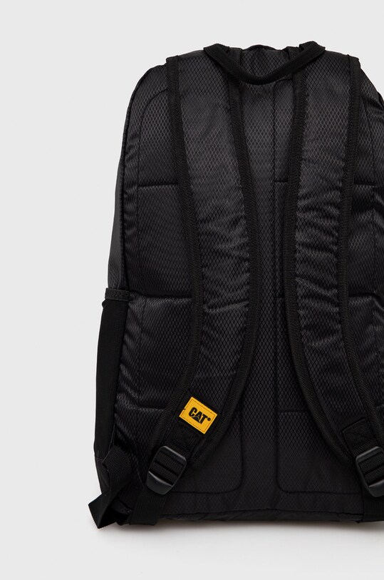 Caterpillar plecak czarny 84077.01
