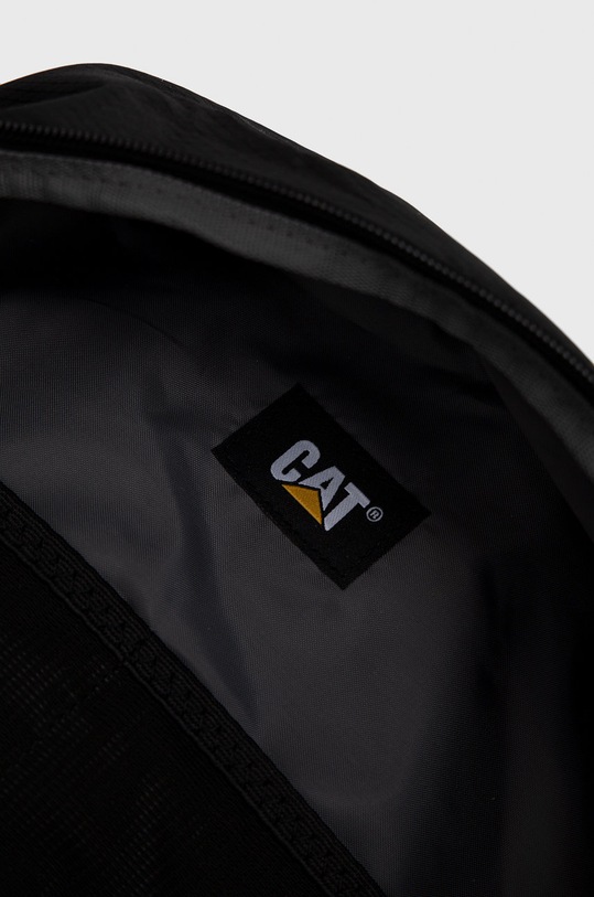 Ruksak CAT Footwear 84077.01 čierna
