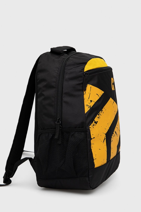 Doplnky Ruksak CAT Footwear 83853.01 čierna