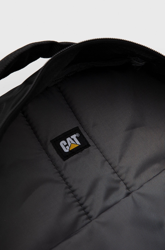 Ruksak CAT Footwear 83853.01 čierna